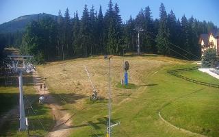 Sudety Lift Szklarska Poręba - 30-07-2026 07:04