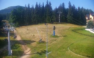 Sudety Lift Szklarska Poręba - 30-07-2026 07:12