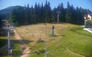 Sudety Lift Szklarska Poręba - 30-07-2026 07:20