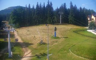 Sudety Lift Szklarska Poręba - 30-07-2026 07:28