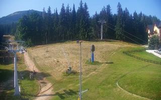 Sudety Lift Szklarska Poręba - 30-07-2026 07:43