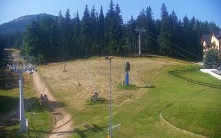 Sudety Lift Szklarska Poręba - 30-07-2026 07:51