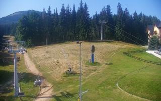 Sudety Lift Szklarska Poręba - 30-07-2026 07:59