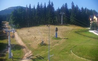 Sudety Lift Szklarska Poręba - 30-07-2026 08:06