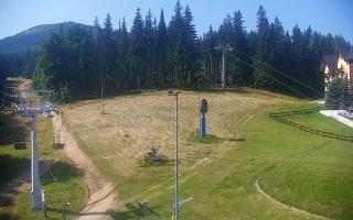 Sudety Lift Szklarska Poręba - 30-07-2026 08:14