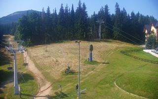 Sudety Lift Szklarska Poręba - 30-07-2026 08:22
