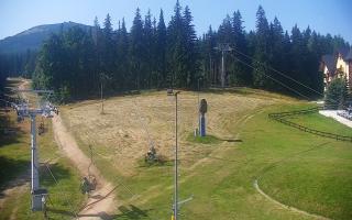 Sudety Lift Szklarska Poręba - 30-07-2026 08:30