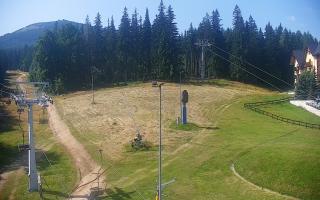 Sudety Lift Szklarska Poręba - 30-07-2026 08:37