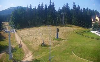 Sudety Lift Szklarska Poręba - 30-07-2026 08:45