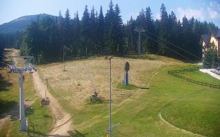 Sudety Lift Szklarska Poręba - 30-07-2026 08:53