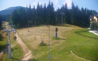 Sudety Lift Szklarska Poręba - 30-07-2026 09:01