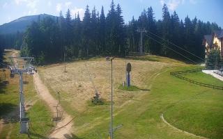 Sudety Lift Szklarska Poręba - 30-07-2026 09:08