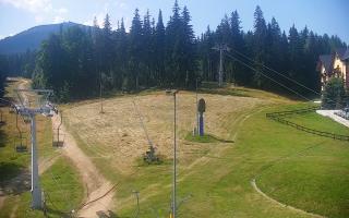 Sudety Lift Szklarska Poręba - 30-07-2026 09:16
