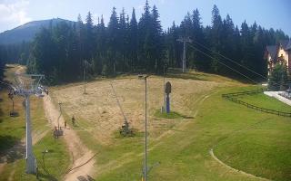 Sudety Lift Szklarska Poręba - 30-07-2026 09:24