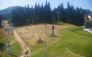Sudety Lift Szklarska Poręba - 30-07-2026 09:32