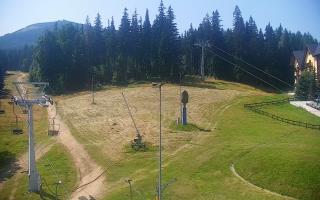 Sudety Lift Szklarska Poręba - 30-07-2026 09:39