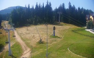Sudety Lift Szklarska Poręba - 30-07-2026 09:47