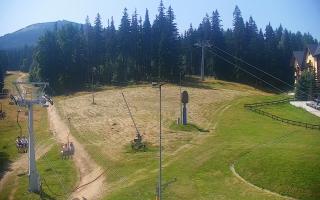 Sudety Lift Szklarska Poręba - 30-07-2026 09:55