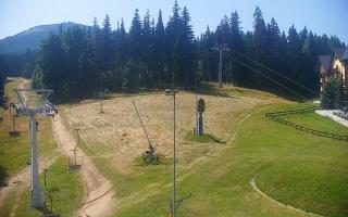 Sudety Lift Szklarska Poręba - 30-07-2026 10:03