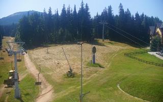 Sudety Lift Szklarska Poręba - 30-07-2026 10:26