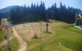 Sudety Lift Szklarska Poręba - 30-07-2026 10:34