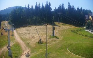 Sudety Lift Szklarska Poręba - 30-07-2026 10:41
