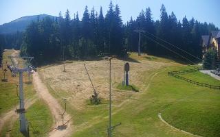 Sudety Lift Szklarska Poręba - 30-07-2026 10:49