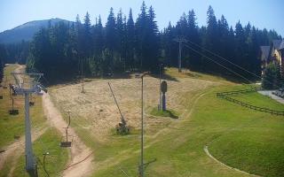 Sudety Lift Szklarska Poręba - 30-07-2026 10:57