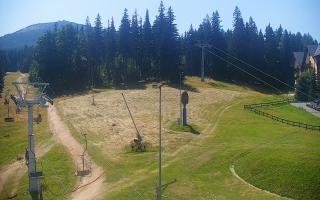 Sudety Lift Szklarska Poręba - 30-07-2026 11:05