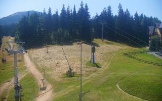 Sudety Lift Szklarska Poręba - 30-07-2026 11:12