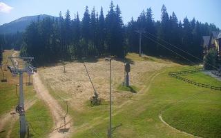 Sudety Lift Szklarska Poręba - 30-07-2026 11:20