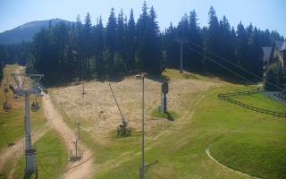 Sudety Lift Szklarska Poręba - 30-07-2026 11:36
