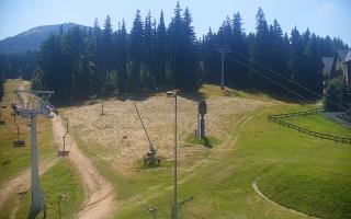 Sudety Lift Szklarska Poręba - 30-07-2026 11:43