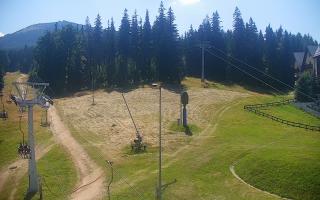 Sudety Lift Szklarska Poręba - 30-07-2026 11:51