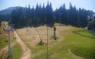 Sudety Lift Szklarska Poręba - 30-07-2026 12:07