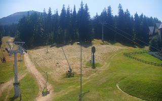 Sudety Lift Szklarska Poręba - 30-07-2026 12:14