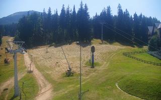 Sudety Lift Szklarska Poręba - 30-07-2026 12:22