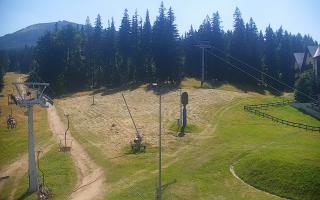 Sudety Lift Szklarska Poręba - 30-07-2026 12:37