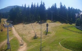 Sudety Lift Szklarska Poręba - 30-07-2026 12:45