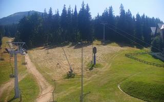 Sudety Lift Szklarska Poręba - 30-07-2026 13:01