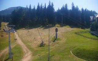 Sudety Lift Szklarska Poręba - 30-07-2026 13:08