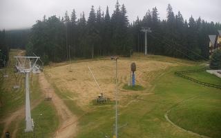 Sudety Lift Szklarska Poręba - 01-08-2026 17:47