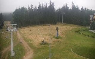 Sudety Lift Szklarska Poręba - 01-08-2026 18:10