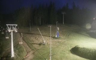 Sudety Lift Szklarska Poręba - 01-08-2026 19:43
