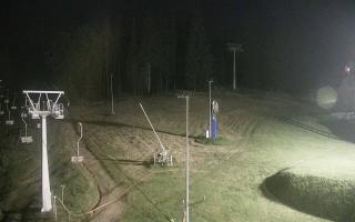 Sudety Lift Szklarska Poręba - 01-08-2026 20:14