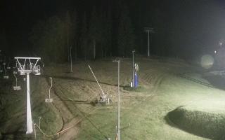 Sudety Lift Szklarska Poręba - 01-08-2026 20:45