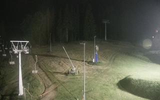 Sudety Lift Szklarska Poręba - 01-08-2026 20:53
