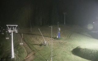 Sudety Lift Szklarska Poręba - 01-08-2026 21:24