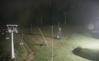Sudety Lift Szklarska Poręba - 01-08-2026 23:04