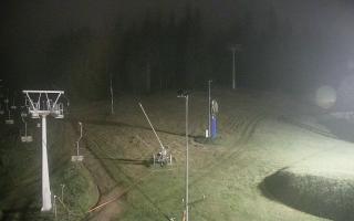 Sudety Lift Szklarska Poręba - 01-08-2026 23:35